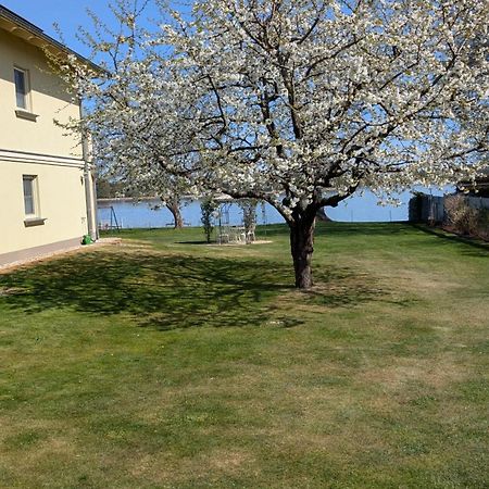 Casa Sul Lago Werder  Zewnętrze zdjęcie
