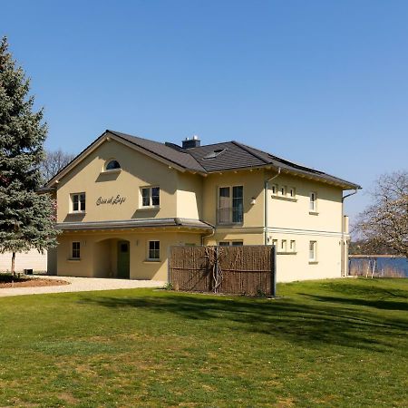 Casa Sul Lago Werder  Zewnętrze zdjęcie