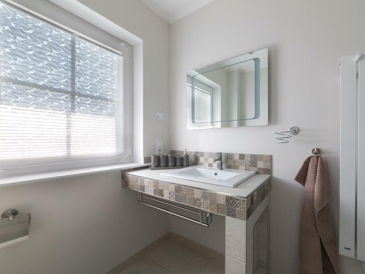Casa Sul Lago Werder  Zewnętrze zdjęcie
