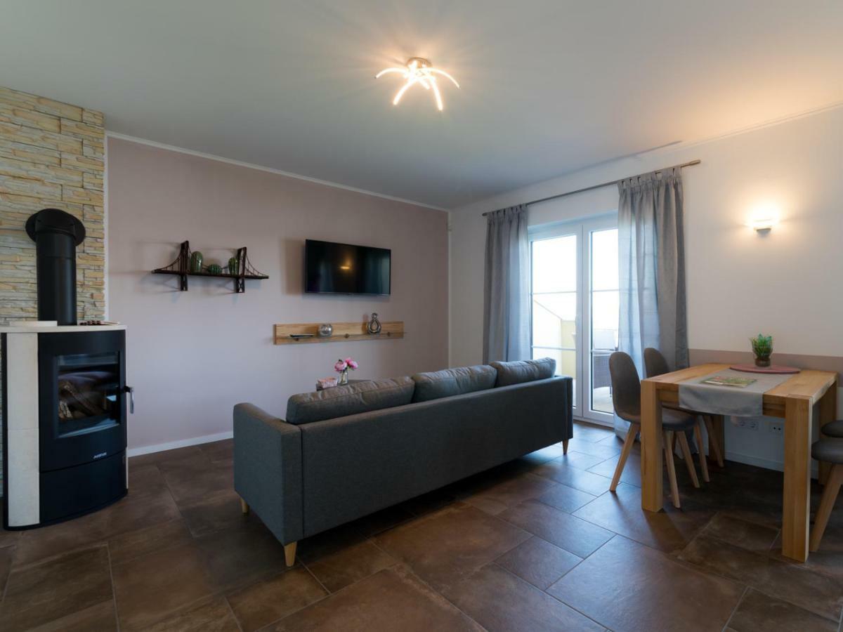 Casa Sul Lago Werder  Zewnętrze zdjęcie