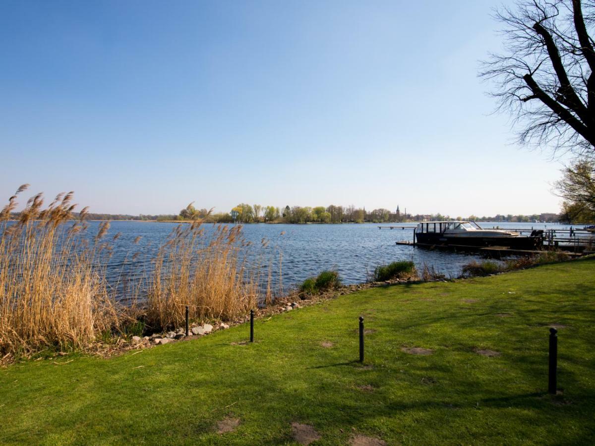 Casa Sul Lago Werder  Zewnętrze zdjęcie