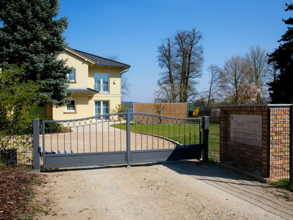 Casa Sul Lago Werder  Zewnętrze zdjęcie