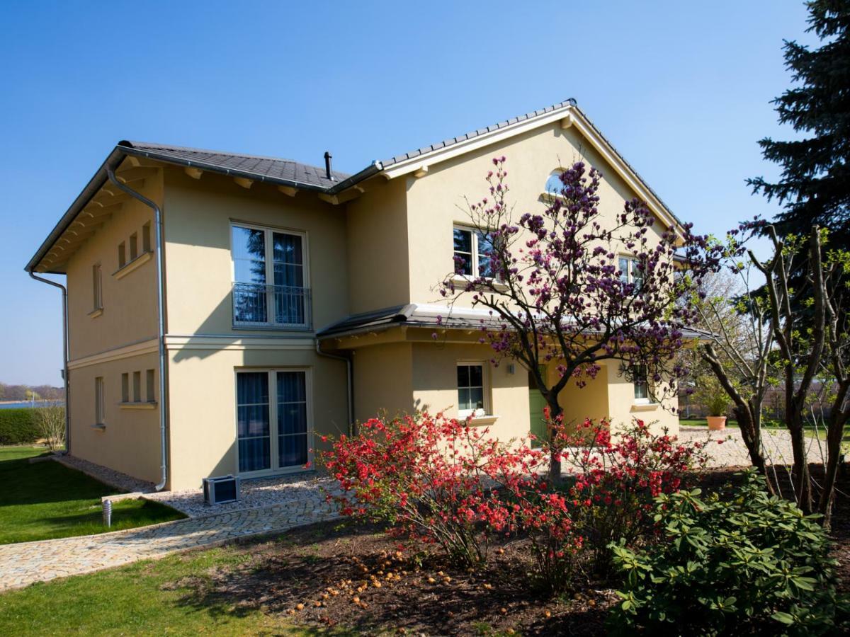 Casa Sul Lago Werder  Zewnętrze zdjęcie