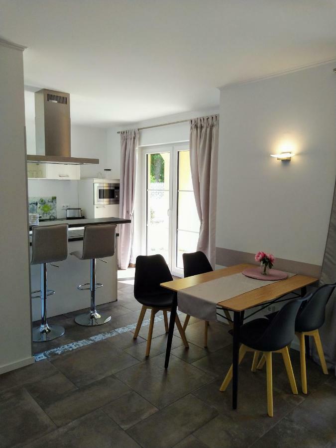 Casa Sul Lago Werder  Zewnętrze zdjęcie