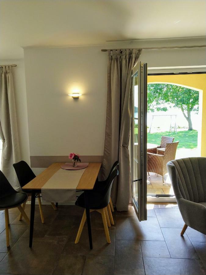 Casa Sul Lago Werder  Zewnętrze zdjęcie
