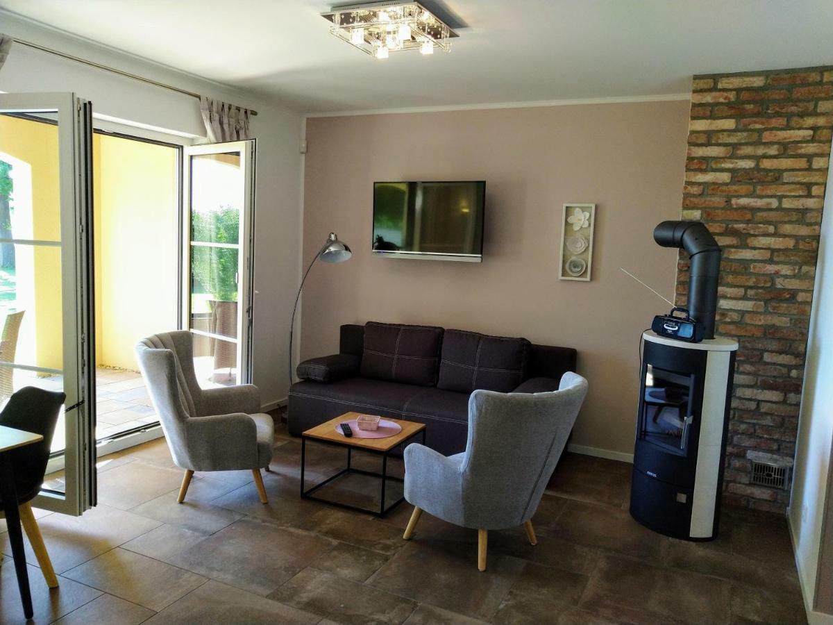 Casa Sul Lago Werder  Zewnętrze zdjęcie